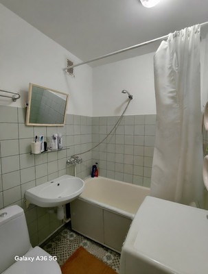 Продам однокомнатную (1-комн.) квартиру, Корнеева (Центральный мкр.) ул, 4, Домодедово г