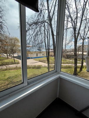 Продам однокомнатную (1-комн.) квартиру, Корнеева (Центральный мкр.) ул, 4, Домодедово г