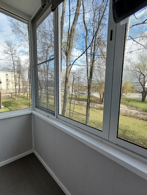 Продам однокомнатную (1-комн.) квартиру, Корнеева (Центральный мкр.) ул, 4, Домодедово г