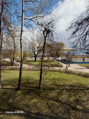 Продам однокомнатную (1-комн.) квартиру, Корнеева (Центральный мкр.) ул, 4, Домодедово г