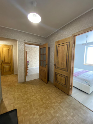 Продам трехкомнатную (3-комн.) квартиру, Пожарского ул, 29, Химки г