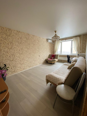 Продам трехкомнатную (3-комн.) квартиру, Пожарского ул, 29, Химки г