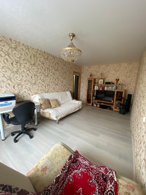 Продам трехкомнатную (3-комн.) квартиру, Пожарского ул, 29, Химки г