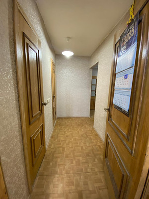 Продам трехкомнатную (3-комн.) квартиру, Пожарского ул, 29, Химки г