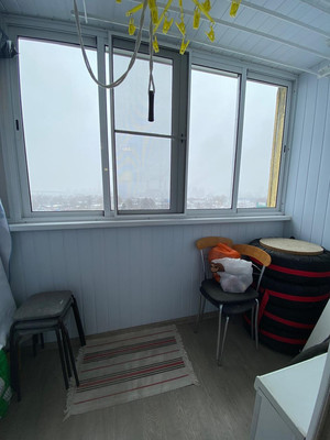 Продам трехкомнатную (3-комн.) квартиру, Пожарского ул, 29, Химки г