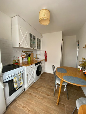 Продам трехкомнатную (3-комн.) квартиру, Пожарского ул, 29, Химки г