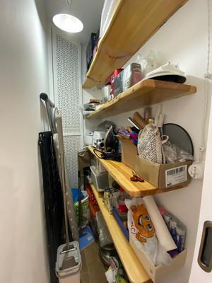 Продам трехкомнатную (3-комн.) квартиру, Пожарского ул, 29, Химки г