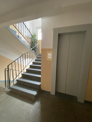 Продам трехкомнатную (3-комн.) квартиру, Пожарского ул, 29, Химки г