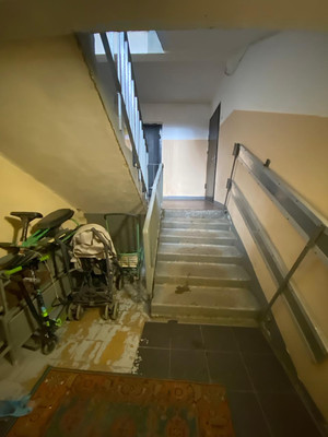 Продам трехкомнатную (3-комн.) квартиру, Пожарского ул, 29, Химки г