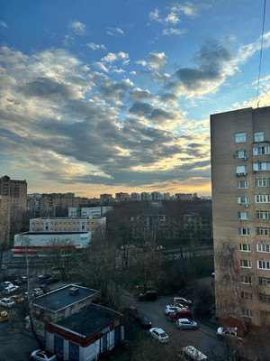 Продам трехкомнатную (3-комн.) квартиру, Пожарского ул, 29, Химки г