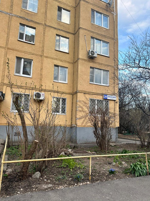 Продам трехкомнатную (3-комн.) квартиру, Пожарского ул, 29, Химки г