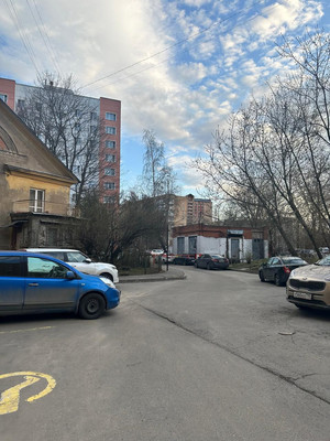 Продам трехкомнатную (3-комн.) квартиру, Пожарского ул, 29, Химки г