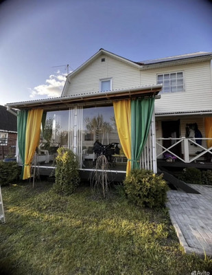 Продам дачу, Мещерское СХ угодья тер, 104, Мещерское п, 0 км от города