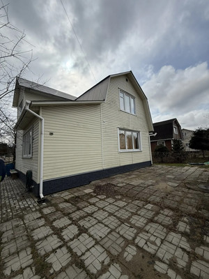 Продам дачу, Мещерское СХ угодья тер, 104, Мещерское п, 0 км от города