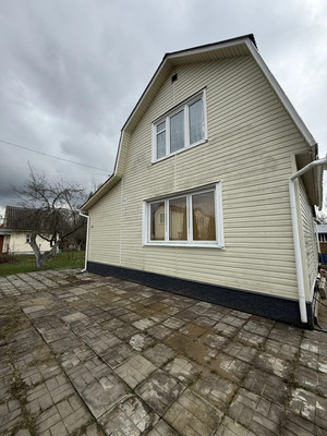 Продам дачу, Мещерское СХ угодья тер, 104, Мещерское п, 0 км от города