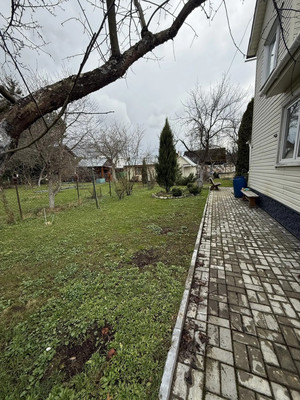 Продам дачу, Мещерское СХ угодья тер, 104, Мещерское п, 0 км от города