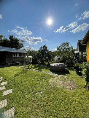 Продам дачу, Мещерское СХ угодья тер, 104, Мещерское п, 0 км от города