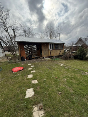 Продам дачу, Мещерское СХ угодья тер, 104, Мещерское п, 0 км от города