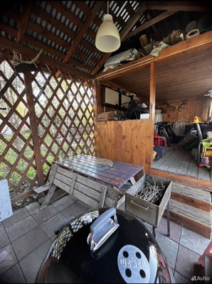 Продам дачу, Мещерское СХ угодья тер, 104, Мещерское п, 0 км от города