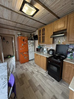 Продам дачу, Мещерское СХ угодья тер, 104, Мещерское п, 0 км от города