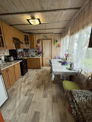 Продам дачу, Мещерское СХ угодья тер, 104, Мещерское п, 0 км от города