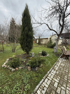 Продам дачу, Мещерское СХ угодья тер, 104, Мещерское п, 0 км от города