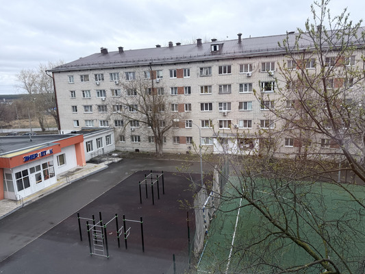 Продам однокомнатную (1-комн.) квартиру, Гудованцева ул, 45, Казань г
