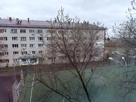Продам однокомнатную (1-комн.) квартиру, Гудованцева ул, 45, Казань г