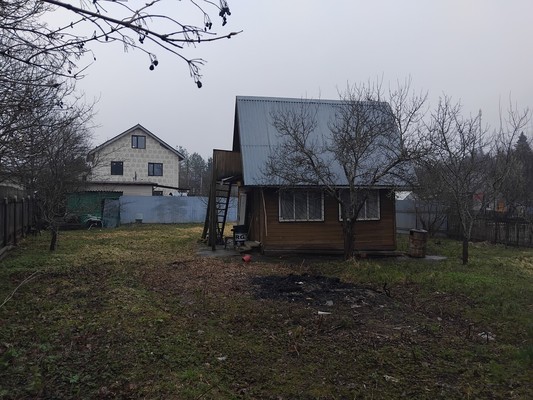 Продам участок 6,03 соток, Фермерское хоз., СНТ Спектр тер, Пучково д, 0 км от города