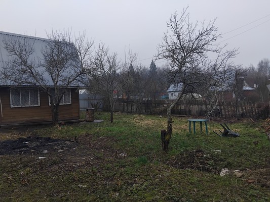 Продам участок 6,03 соток, Фермерское хоз., СНТ Спектр тер, Пучково д, 0 км от города