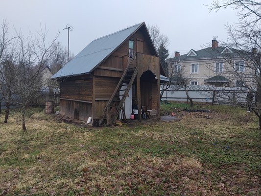 Продам участок 6,03 соток, Фермерское хоз., СНТ Спектр тер, Пучково д, 0 км от города