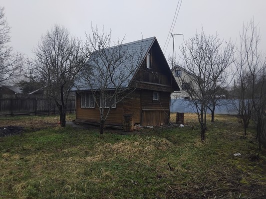 Продам участок 6,03 соток, Фермерское хоз., СНТ Спектр тер, Пучково д, 0 км от города