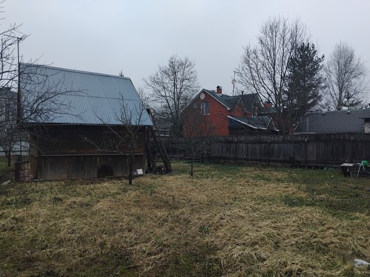 Продам участок 6,03 соток, Фермерское хоз., СНТ Спектр тер, Пучково д, 0 км от города