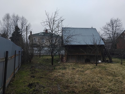 Продам участок 6,03 соток, Фермерское хоз., СНТ Спектр тер, Пучково д, 0 км от города