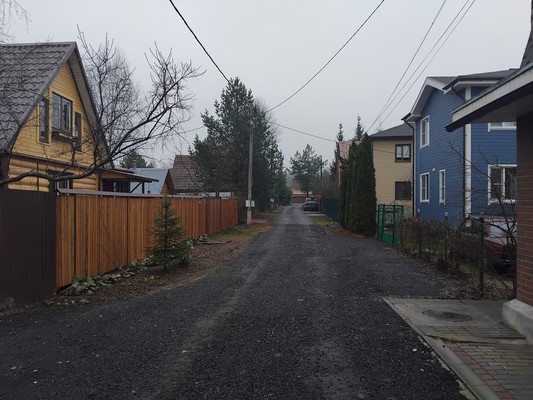 Продам участок 6,03 соток, Фермерское хоз., СНТ Спектр тер, Пучково д, 0 км от города