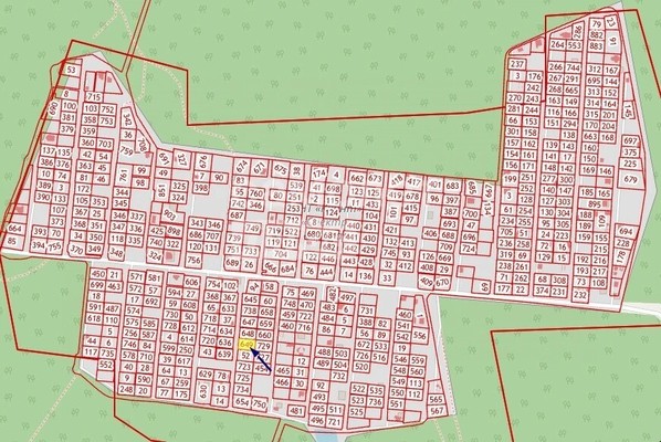 Продам участок 6,03 соток, Фермерское хоз., СНТ Спектр тер, Пучково д, 0 км от города