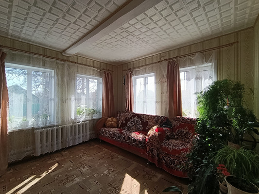 Продам дом, Гончарная ул, 24, Ишим г, 0 км от города