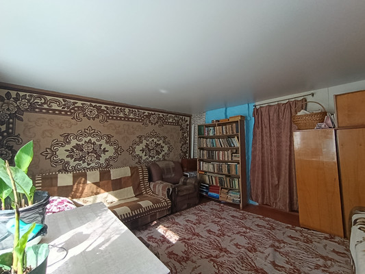 Продам дом, Гончарная ул, 24, Ишим г, 0 км от города