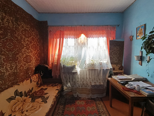 Продам дом, Гончарная ул, 24, Ишим г, 0 км от города