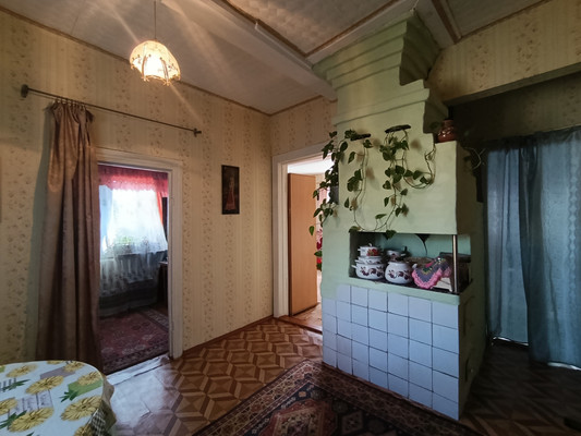 Продам дом, Гончарная ул, 24, Ишим г, 0 км от города