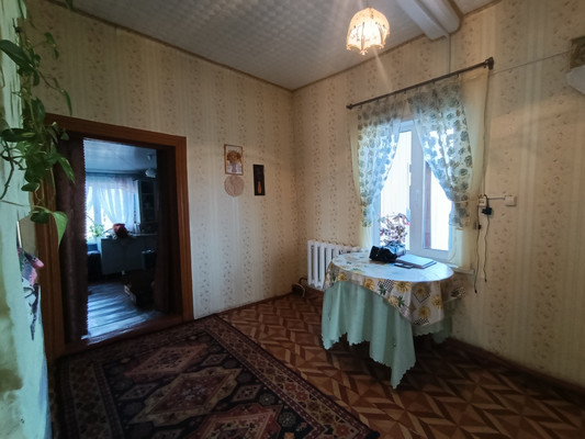 Продам дом, Гончарная ул, 24, Ишим г, 0 км от города