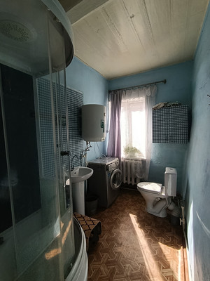 Продам дом, Гончарная ул, 24, Ишим г, 0 км от города