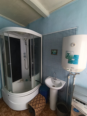 Продам дом, Гончарная ул, 24, Ишим г, 0 км от города