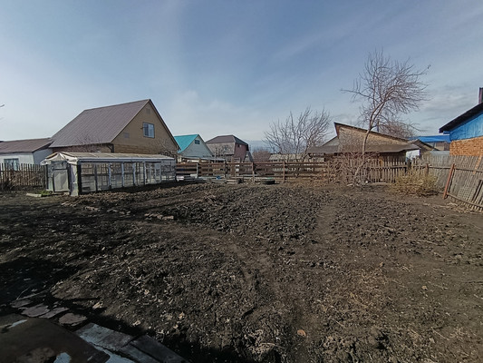 Продам дом, Гончарная ул, 24, Ишим г, 0 км от города