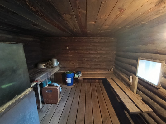 Продам дом, Гончарная ул, 24, Ишим г, 0 км от города