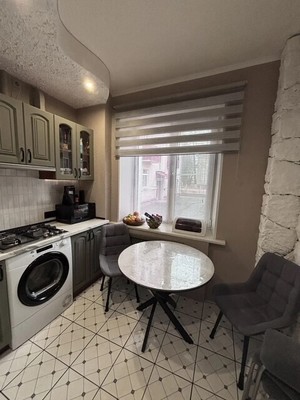 Продам двухкомнатную (2-комн.) квартиру, Каширское шоссе (Западный мкр.) ул, 100, Домодедово г