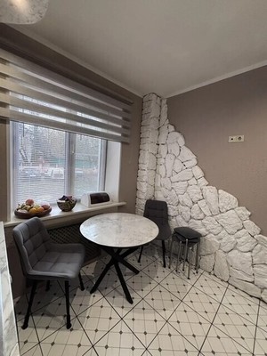 Продам двухкомнатную (2-комн.) квартиру, Каширское шоссе (Западный мкр.) ул, 100, Домодедово г