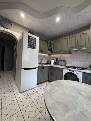 Продам двухкомнатную (2-комн.) квартиру, Каширское шоссе (Западный мкр.) ул, 100, Домодедово г