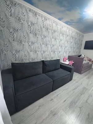 Продам двухкомнатную (2-комн.) квартиру, Каширское шоссе (Западный мкр.) ул, 100, Домодедово г