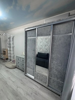 Продам двухкомнатную (2-комн.) квартиру, Каширское шоссе (Западный мкр.) ул, 100, Домодедово г